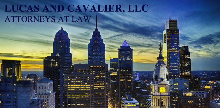Lucas and Cavalier, LLC Attorneys At Law